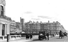 Warrior-Square.-1920s